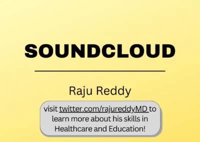 Raju Reddy SoundCloud